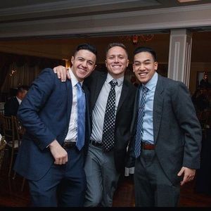 Meet your Posher, Shaun